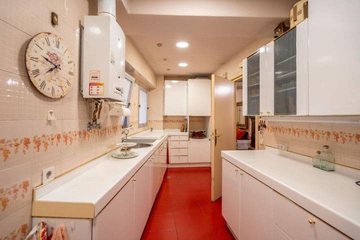 4 bedrooms apartment for sale in Chamberi, Spain