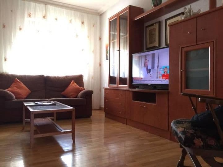 3 bedrooms apartment for rent in Zamora, Spain - Image 3