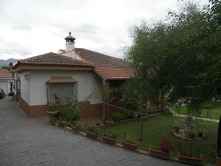 4 bedrooms house for rent in Alhaurin de la Torre, Spain - Image 5