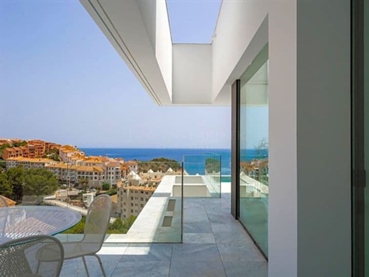 3 bedrooms apartment for sale in Altea, Spain - Image 5