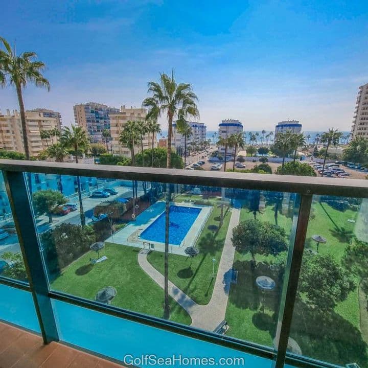 2 bedrooms apartment for rent in Benalmadena Pueblo, Spain - Image 2