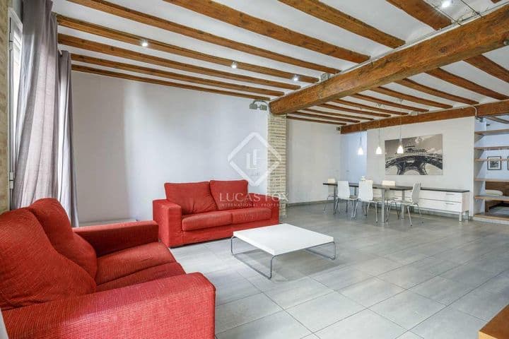 1 bedroom apartment for rent in Valencia, Spain - Image 9