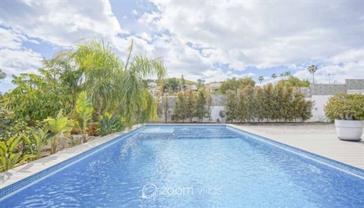 5 bedrooms house for sale in Javea (Xabia), Spain - Image 4