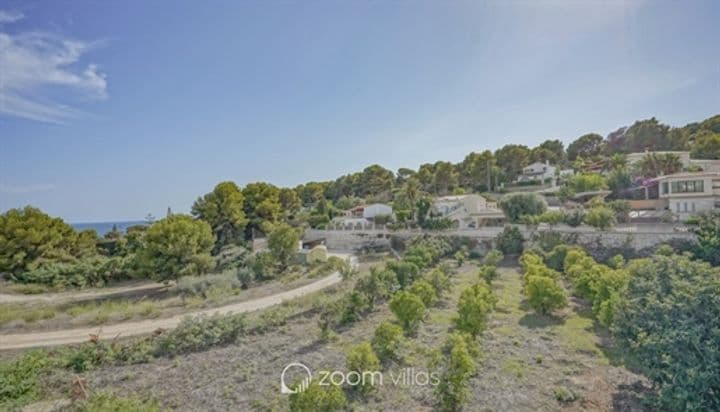 3 bedrooms house for sale in Benissa, Spain - Image 11