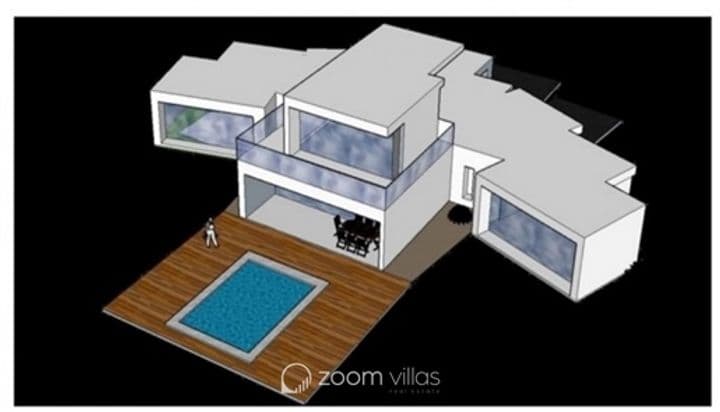 3 bedrooms house for sale in Benissa, Spain - Image 4