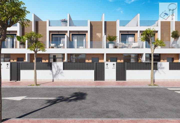 3 bedrooms house for sale in San Pedro del Pinatar, Spain - Image 4