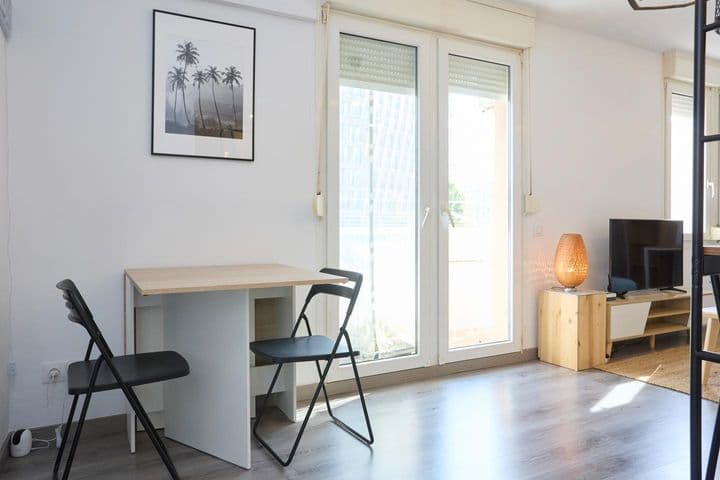 1 bedroom apartment for rent in Barcelona, Spain - Image 8