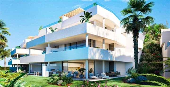 3 bedrooms apartment for sale in Estepona, Spain - Image 12