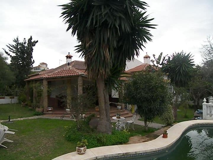 4 bedrooms house for rent in Alhaurin de la Torre, Spain