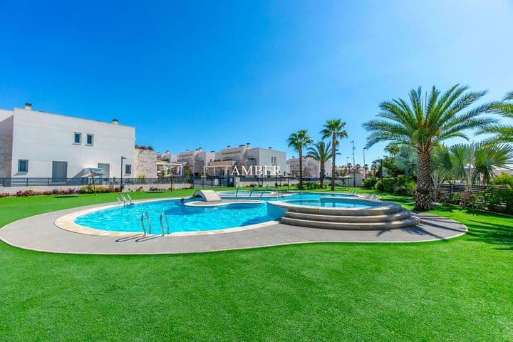 2 bedrooms house for sale in Nueva Torrevieja - Aguas Nuevas, Spain - Image 3