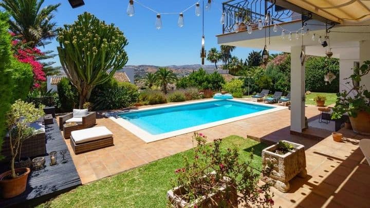 4 bedrooms house for sale in Campo de Mijas, Spain - Image 6