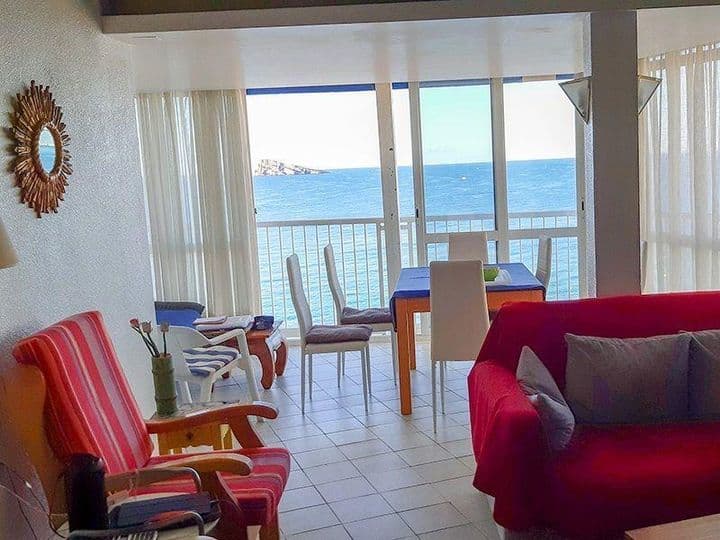 3 bedrooms apartment for rent in Benidorm, Spain - Image 2