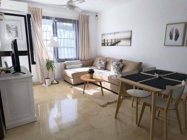 2 bedrooms apartment for rent in Solymar - Puerto Marina, Spain - Image 3