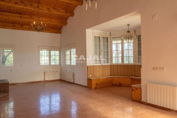 4 bedrooms house for sale in Segovia, Spain - Image 5