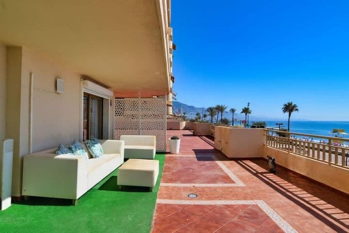 3 bedrooms apartment for sale in Fuengirola, Spain