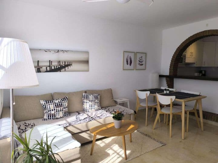 2 bedrooms apartment for rent in Solymar - Puerto Marina, Spain - Image 10