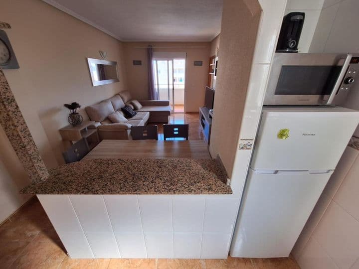 1 bedroom apartment for rent in Playa de los Locos, Spain - Image 4