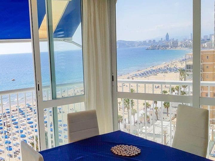 3 bedrooms apartment for rent in Benidorm, Spain - Image 10