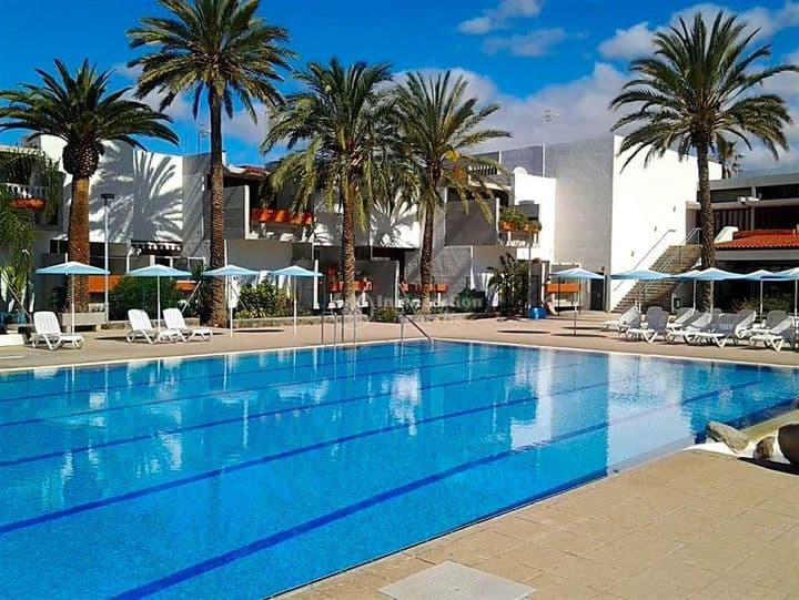 1 bedroom apartment for rent in Costa del Silencio-Las Galletas, Spain - Image 2