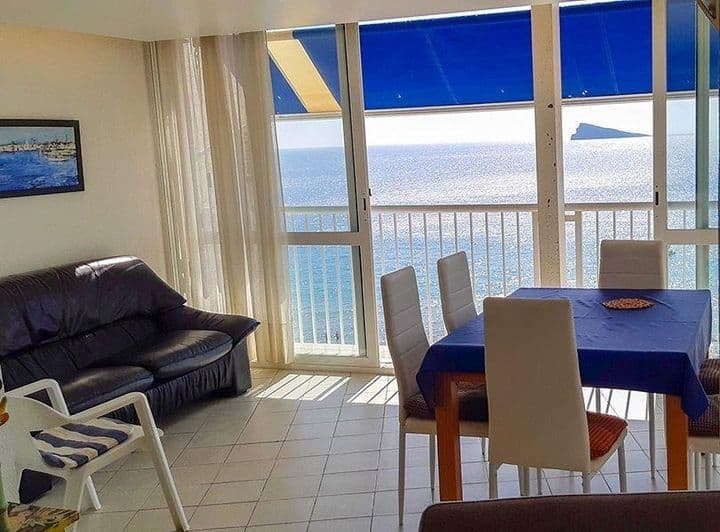 3 bedrooms apartment for rent in Benidorm, Spain - Image 12