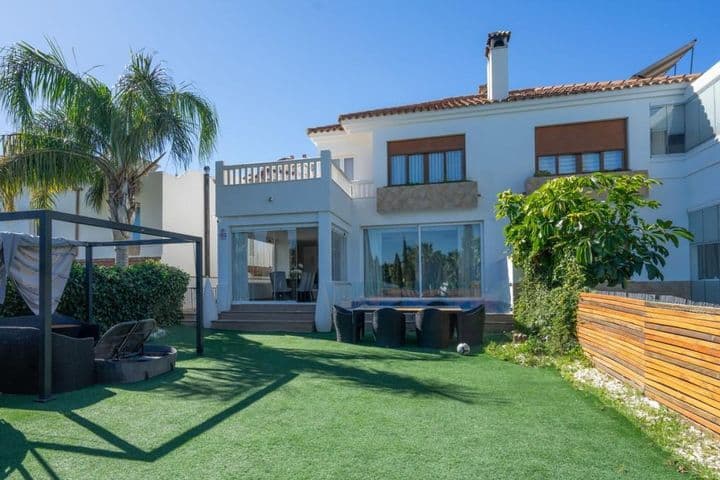 4 bedrooms house for sale in Benalmadena Pueblo, Spain - Image 2