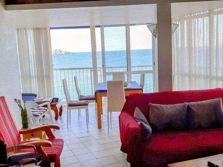 3 bedrooms apartment for rent in Benidorm, Spain - Image 4