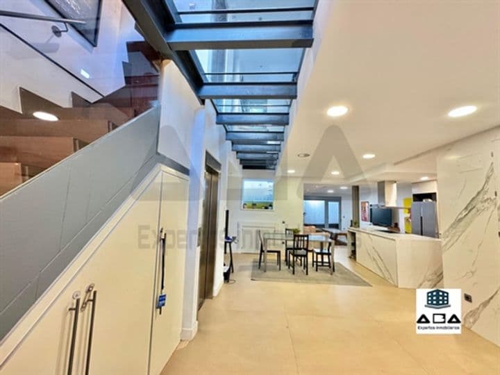 4 bedrooms house for sale in Madrid, Spain - Image 11