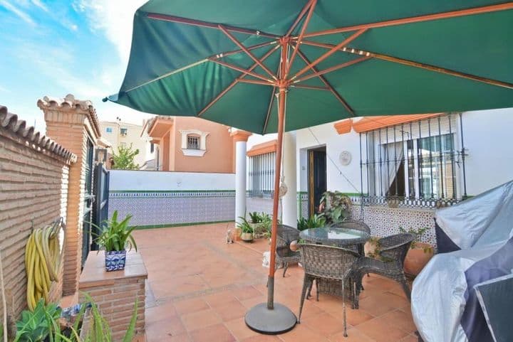 3 bedrooms house for sale in Fuengirola, Spain