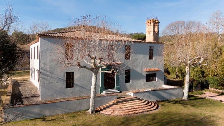 6 bedrooms house for sale in Selva, Spain - Image 2