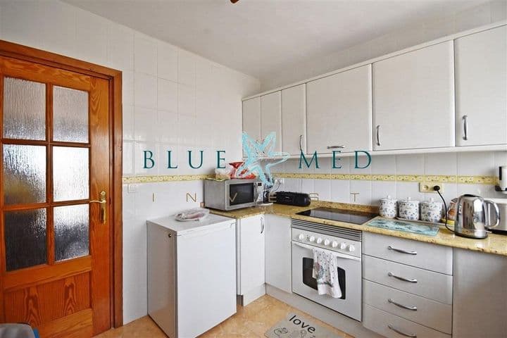 2 bedrooms apartment for sale in Bahia, Spain - Image 9