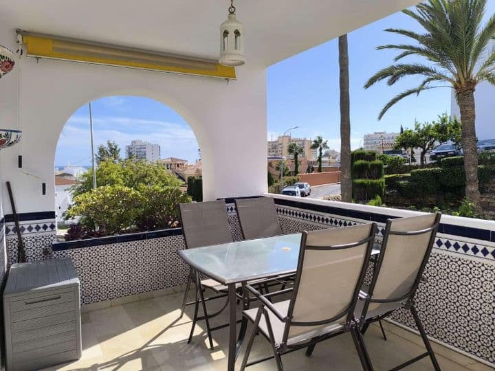 2 bedrooms apartment for rent in Solymar - Puerto Marina, Spain - Image 2