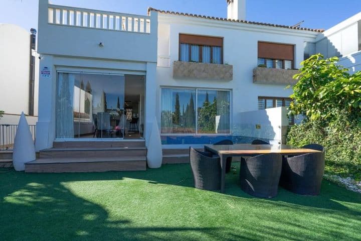 4 bedrooms house for sale in Benalmadena Pueblo, Spain - Image 3