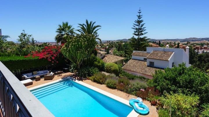 4 bedrooms house for sale in Campo de Mijas, Spain - Image 12