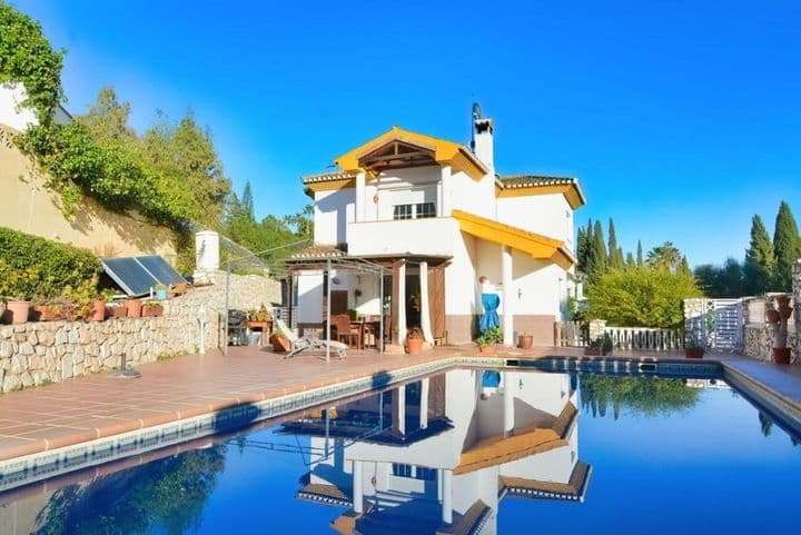 5 bedrooms house for sale in Mijas, Spain - Image 2