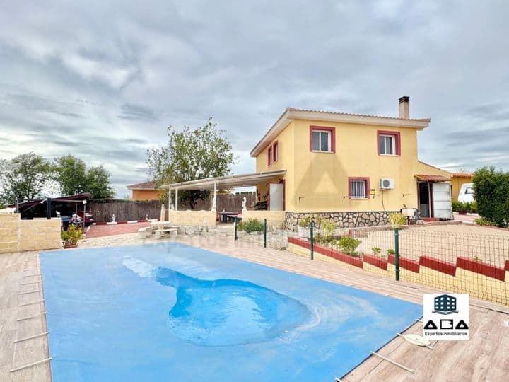 12 bedrooms house for sale in Cuenca, Spain - Image 2