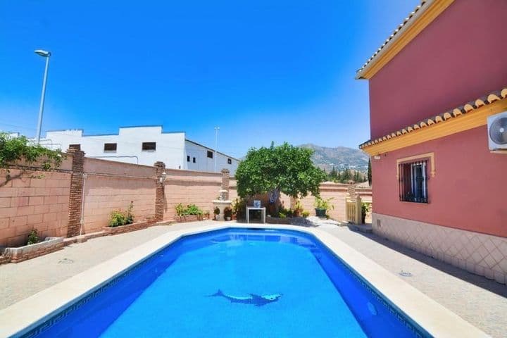 6 bedrooms house for sale in Mijas Costa, Spain