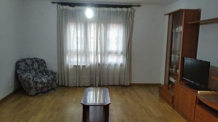 3 bedrooms apartment for sale in Zamora, Spain