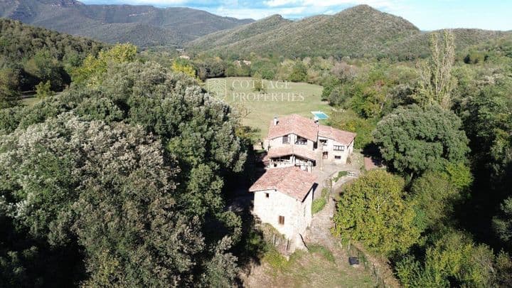 10 bedrooms house for sale in Girona, Spain