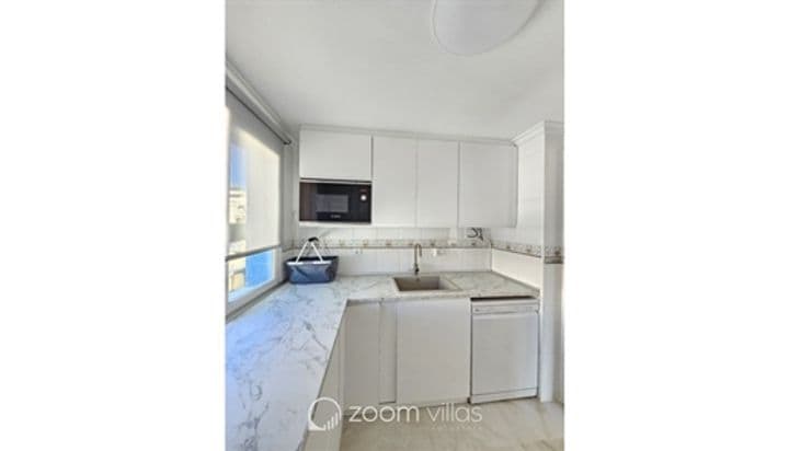 3 bedrooms apartment for sale in Calpe (Calp), Spain - Image 7