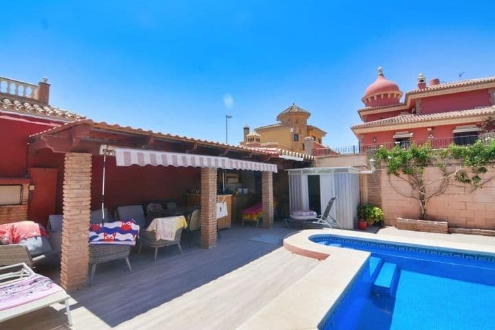 6 bedrooms house for sale in Mijas Costa, Spain - Image 6