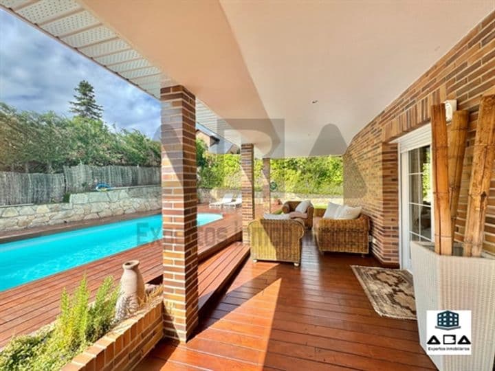 5 bedrooms house for sale in Monte Rozas, Spain - Image 7