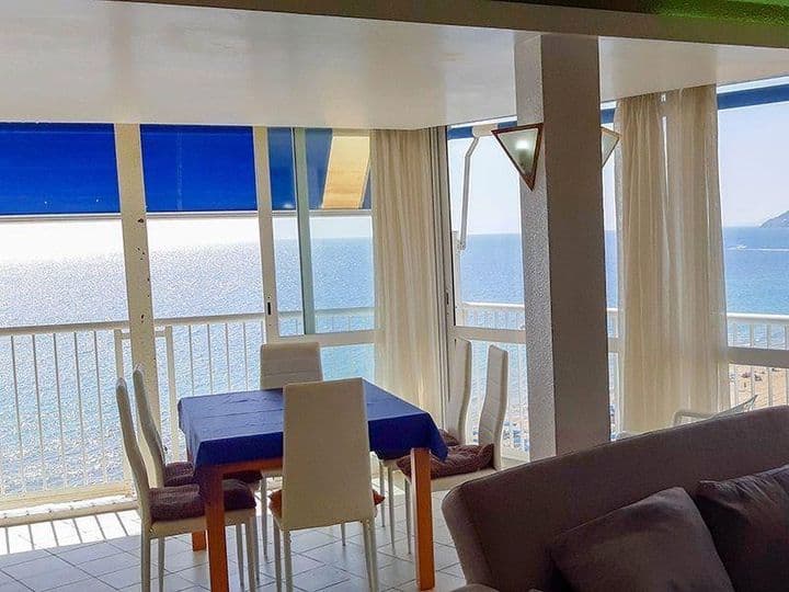 3 bedrooms apartment for rent in Benidorm, Spain - Image 9