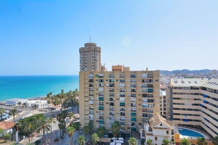 1 bedroom apartment for sale in Fuengirola, Spain