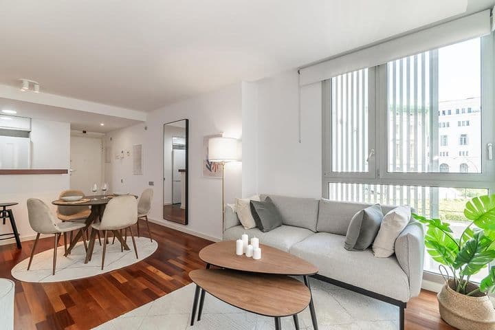 1 bedroom apartment for sale in Ciutat Vella, Spain