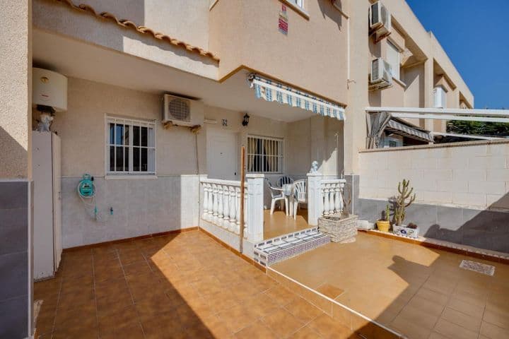 2 bedrooms house for sale in Aguas Nuevas, Spain