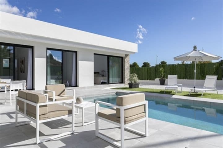 3 bedrooms house for sale in Calasparra, Spain - Image 6