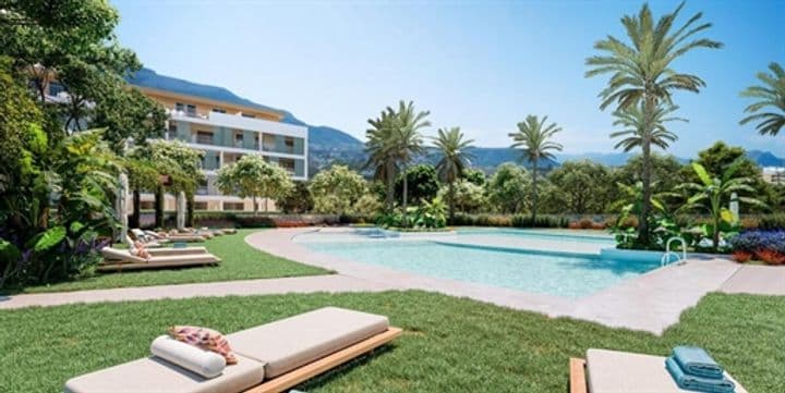 2 bedrooms apartment for sale in Denia, Spain