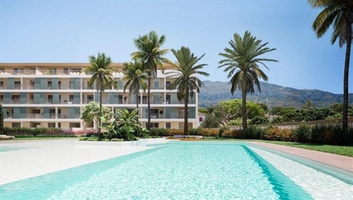 2 bedrooms apartment for sale in Denia, Spain - Image 3