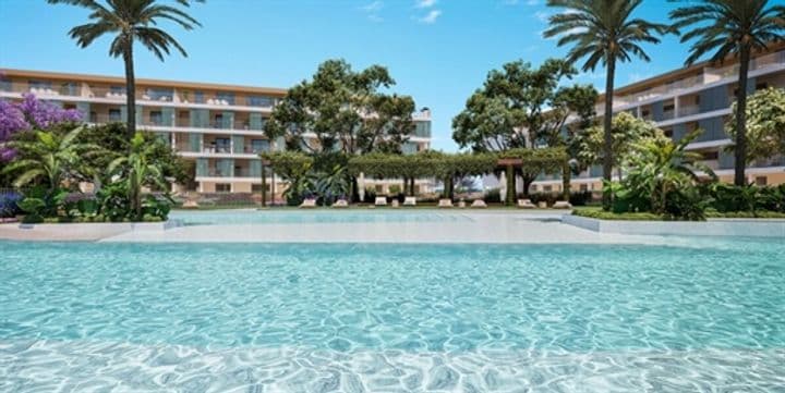 2 bedrooms apartment for sale in Denia, Spain - Image 2