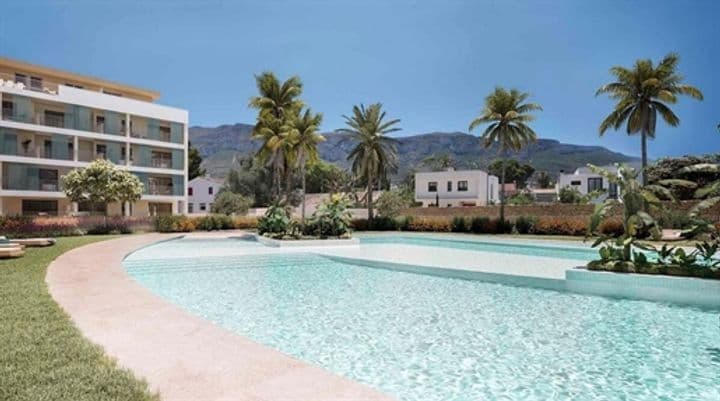 2 bedrooms apartment for sale in Denia, Spain - Image 2